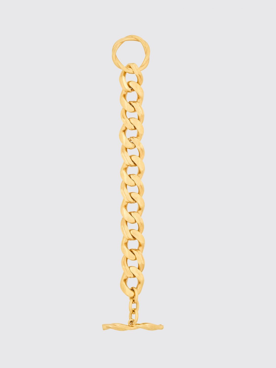 Saint Laurent Jewel Woman Gold SAINT LAURENT