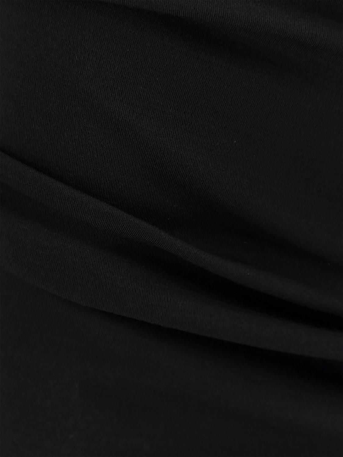 Max Mara Dress Woman Black MAX MARA