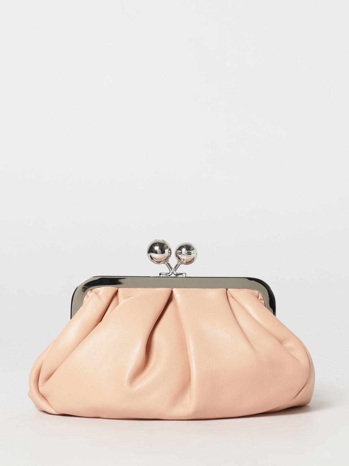 Weekend Max Mara Handbag Woman Pink WEEKEND MAX MARA