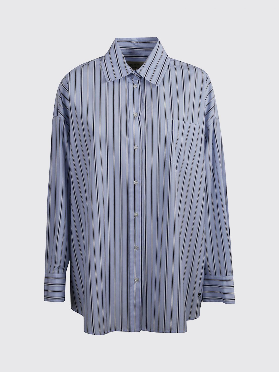 Weekend Max Mara Shirt Woman White WEEKEND MAX MARA