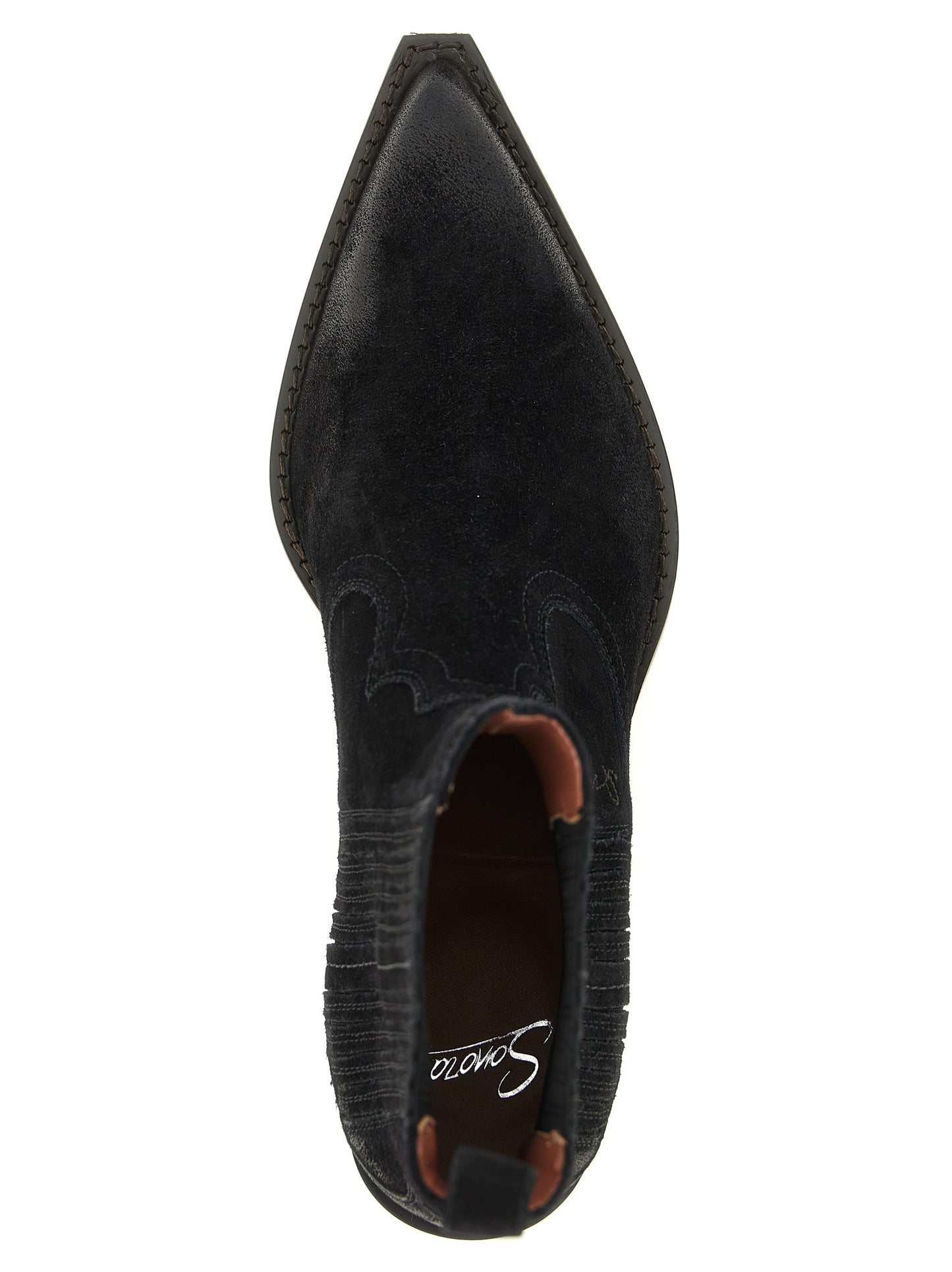 Sonora Women 'Hernan' Ankle Boots SONORA