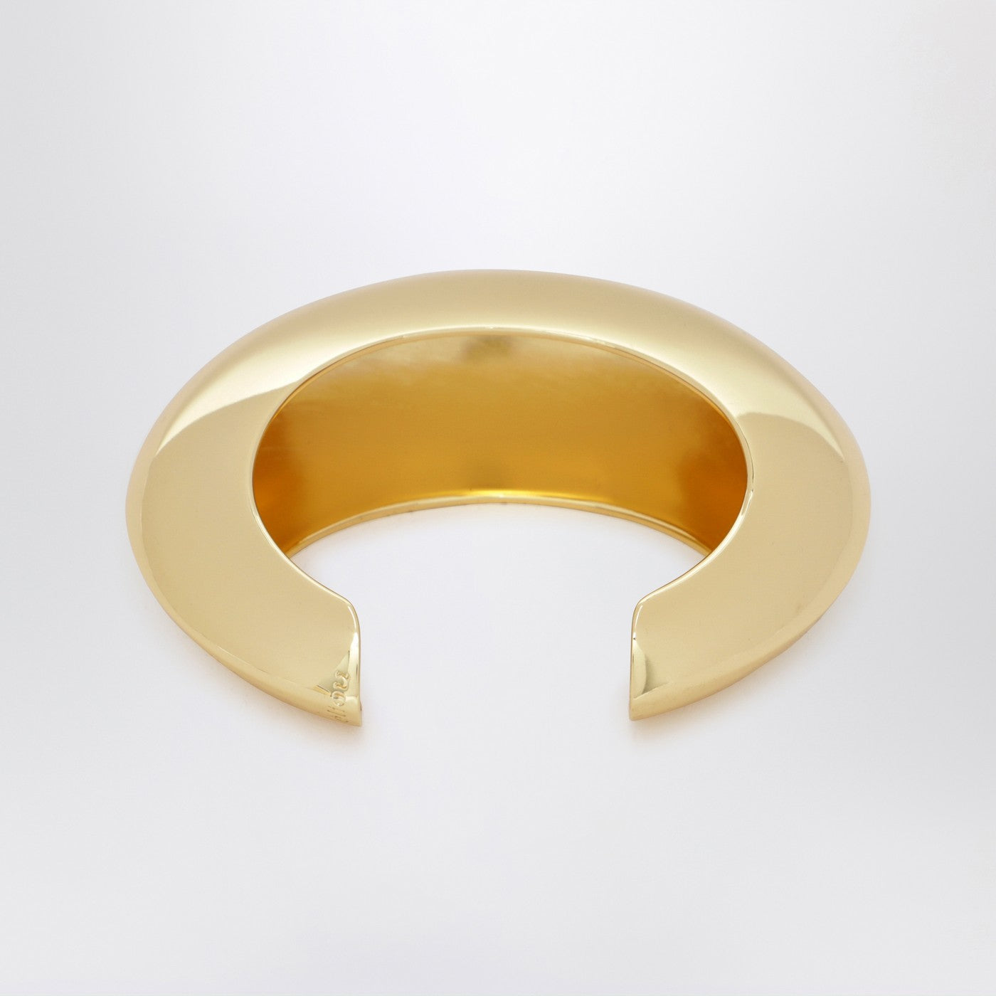 Eliou Allegra Gold Bracelet Women eliou