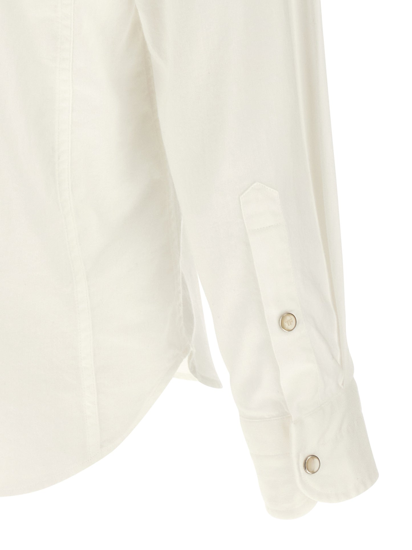 Tom Ford Men 'Western' Shirt TOM FORD