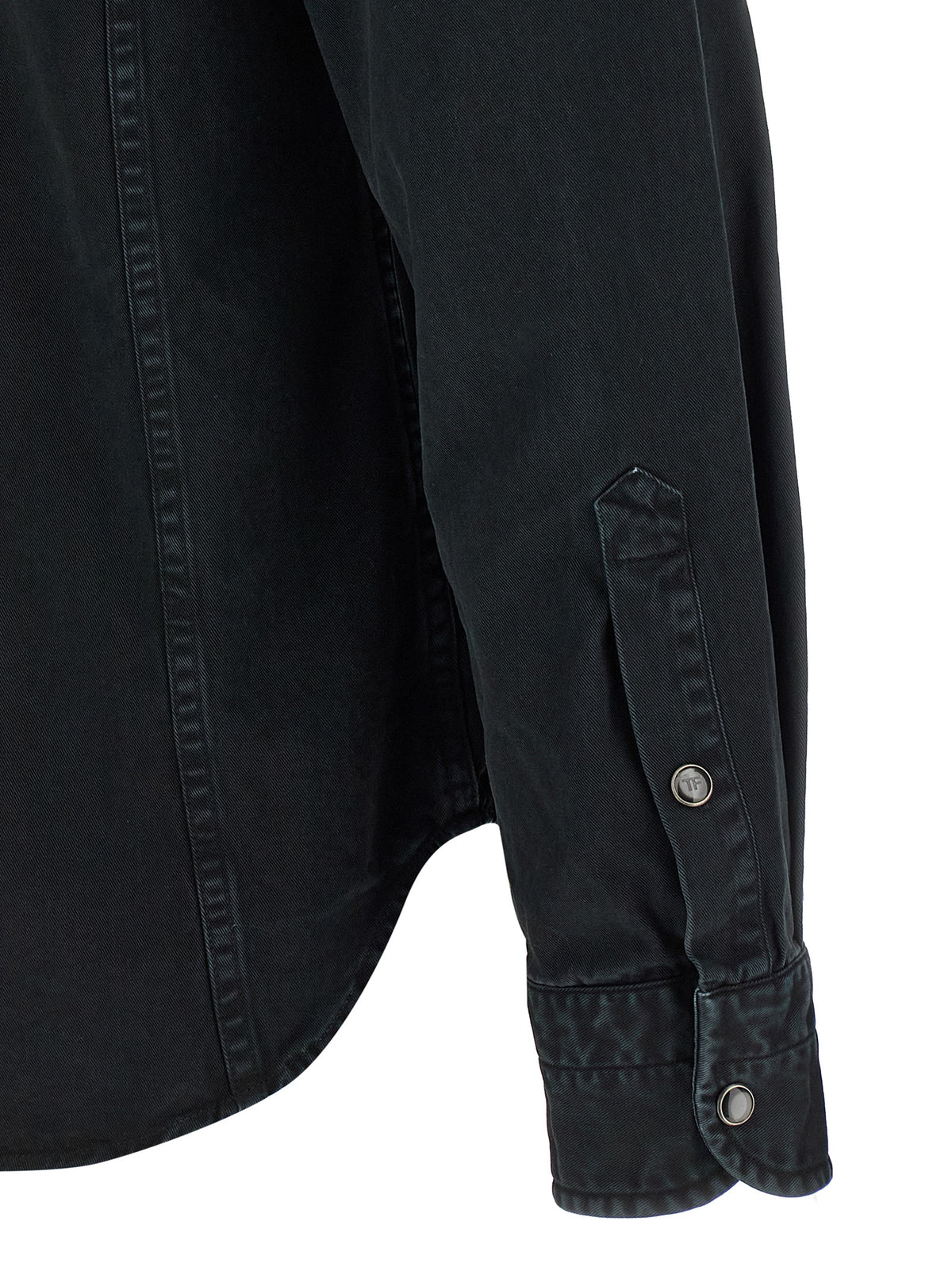 Tom Ford Men 'Western' Shirt TOM FORD