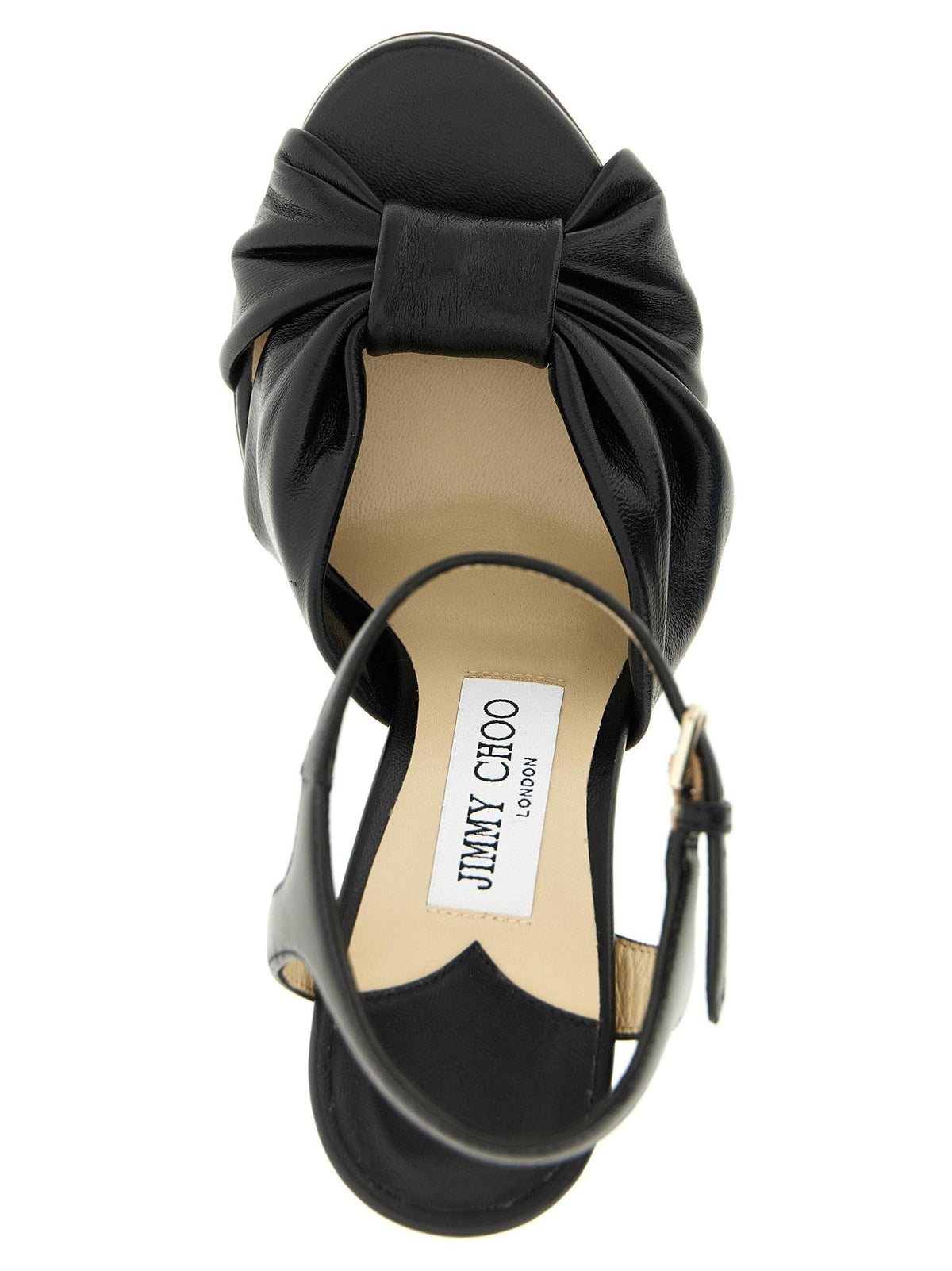 Jimmy Choo Women 'Heloise' Sandals JIMMY CHOO