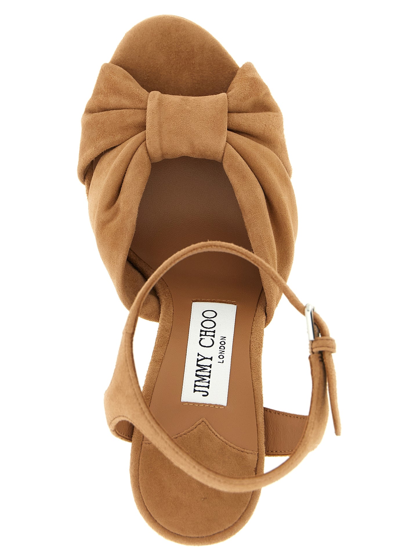 Jimmy Choo Women 'Heloise' Sandals JIMMY CHOO