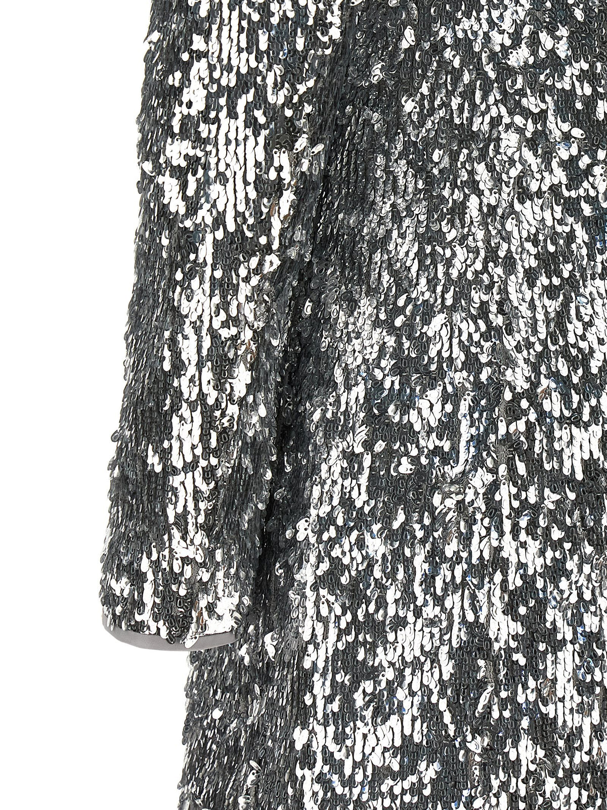 Balmain Women Sequin Dress BALMAIN