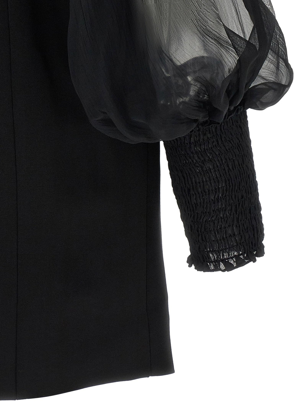 Balmain Women Xl Zip Dress BALMAIN