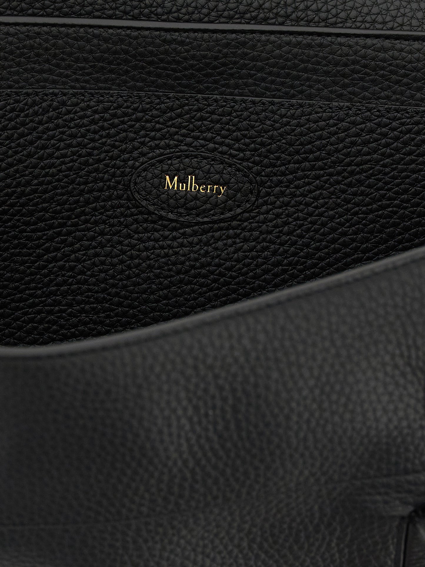 Mulberry Women 'Soft Bayswater' Small Shoulder Bag MULBERRY