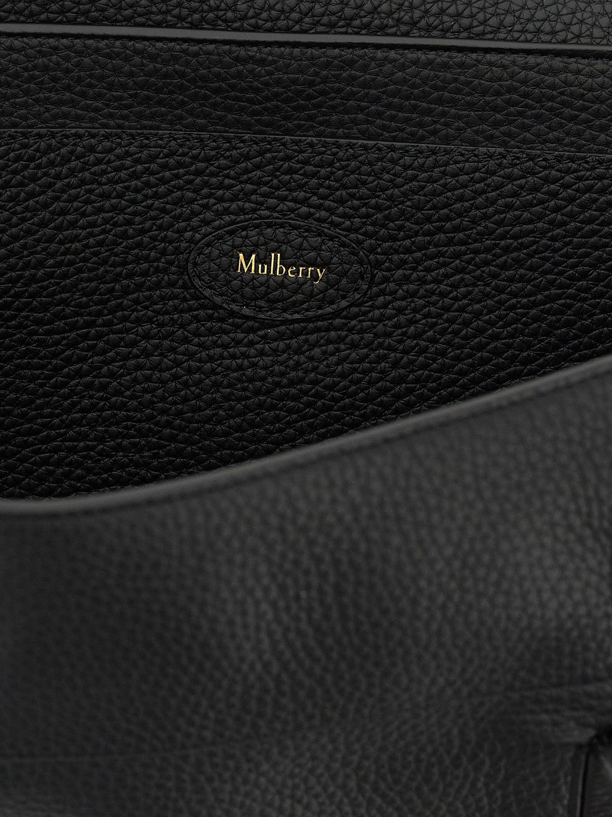 Mulberry Women 'Soft Bayswater' Small Shoulder Bag MULBERRY