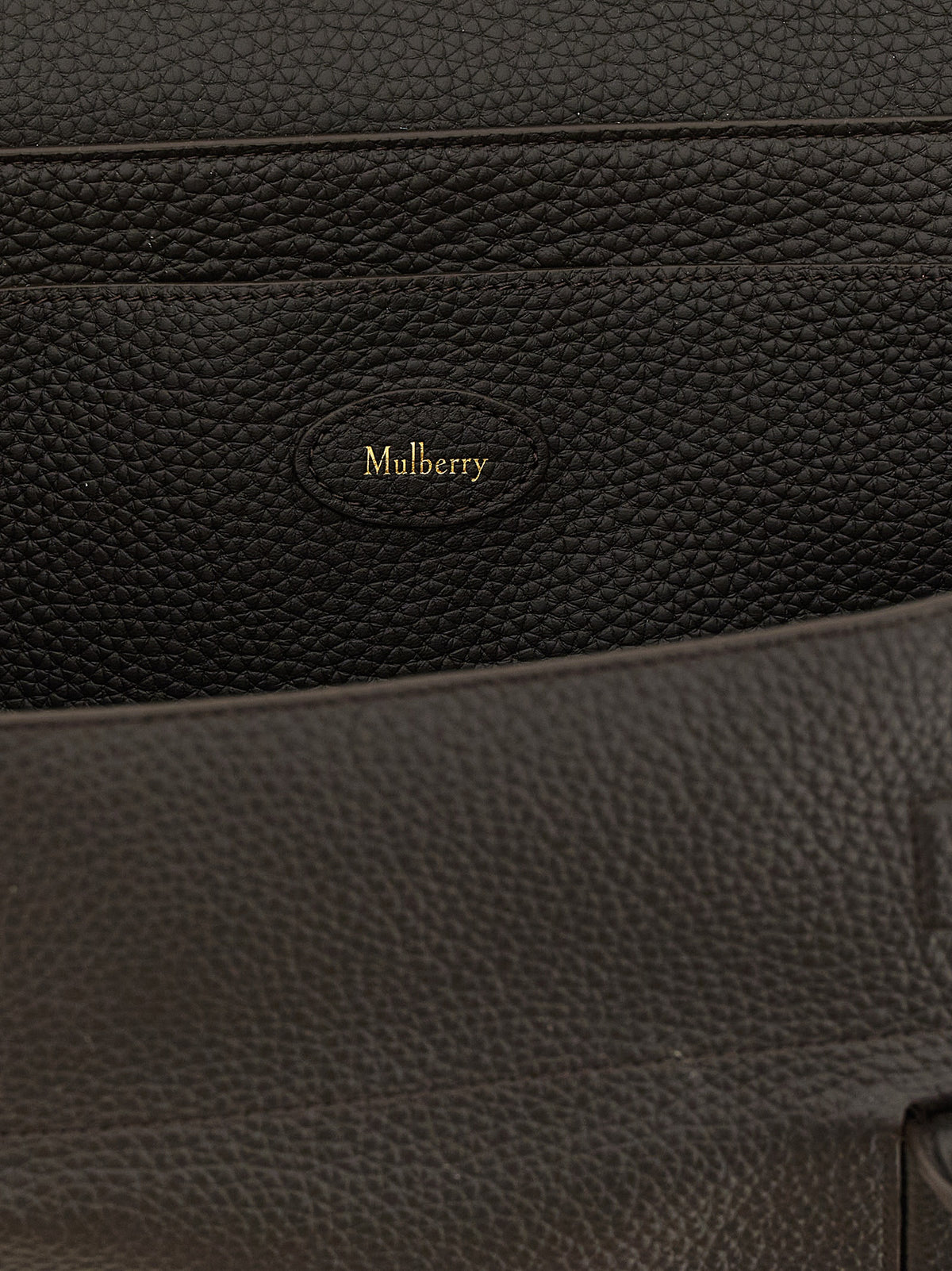 Mulberry Women 'Soft Bayswater' Small Shoulder Bag MULBERRY
