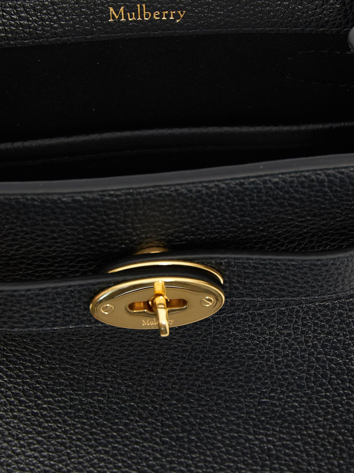Mulberry Women 'Islington' Bucket Bag Small MULBERRY