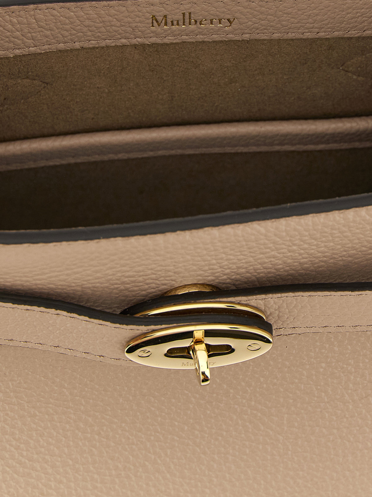 Mulberry Women 'Islington' Small Bucket Bag MULBERRY
