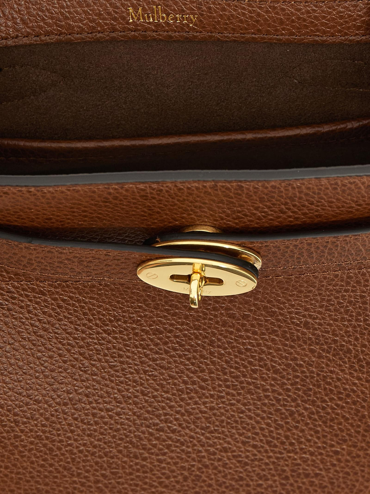 Mulberry Women 'Islington' Bucket Bag MULBERRY