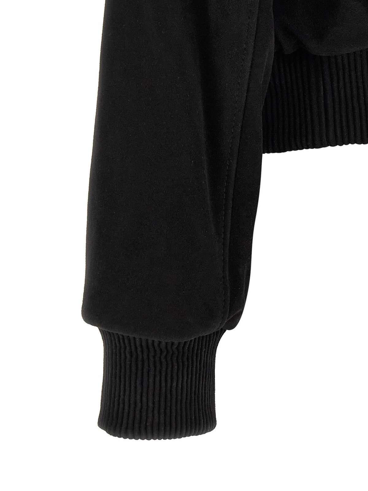Ami Paris Men 'Ami De Coeur' Jacket AMI PARIS