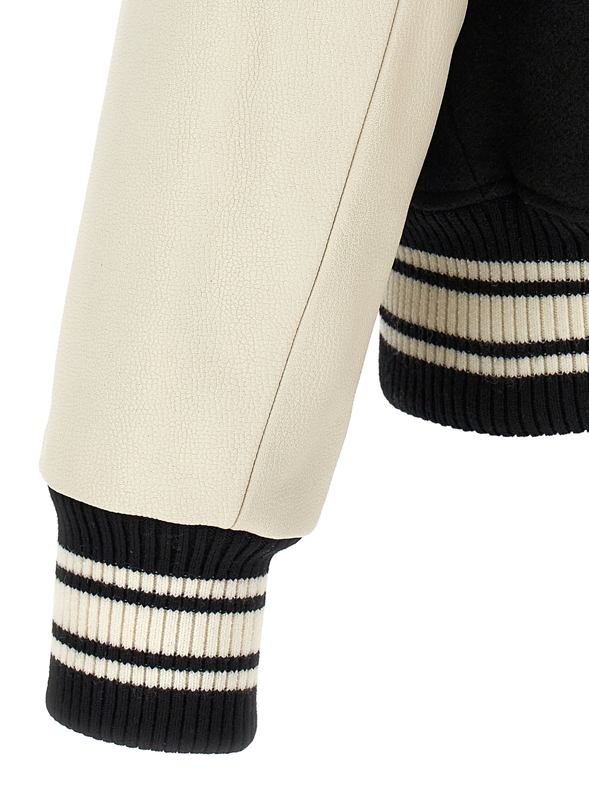Ami Paris Men 'Teddy' Jacket AMI PARIS