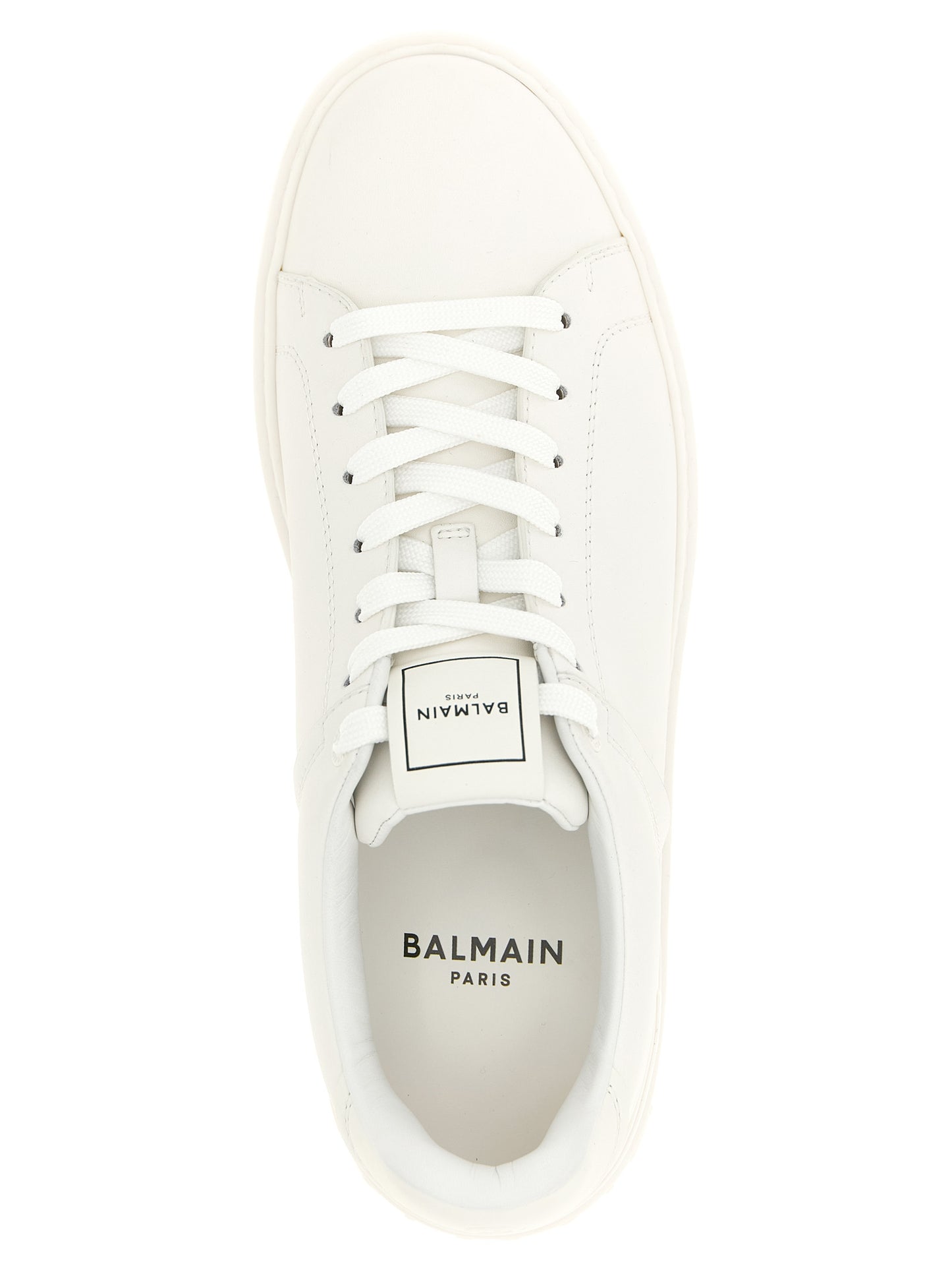 Balmain Men 'B-Court' Sneakers BALMAIN