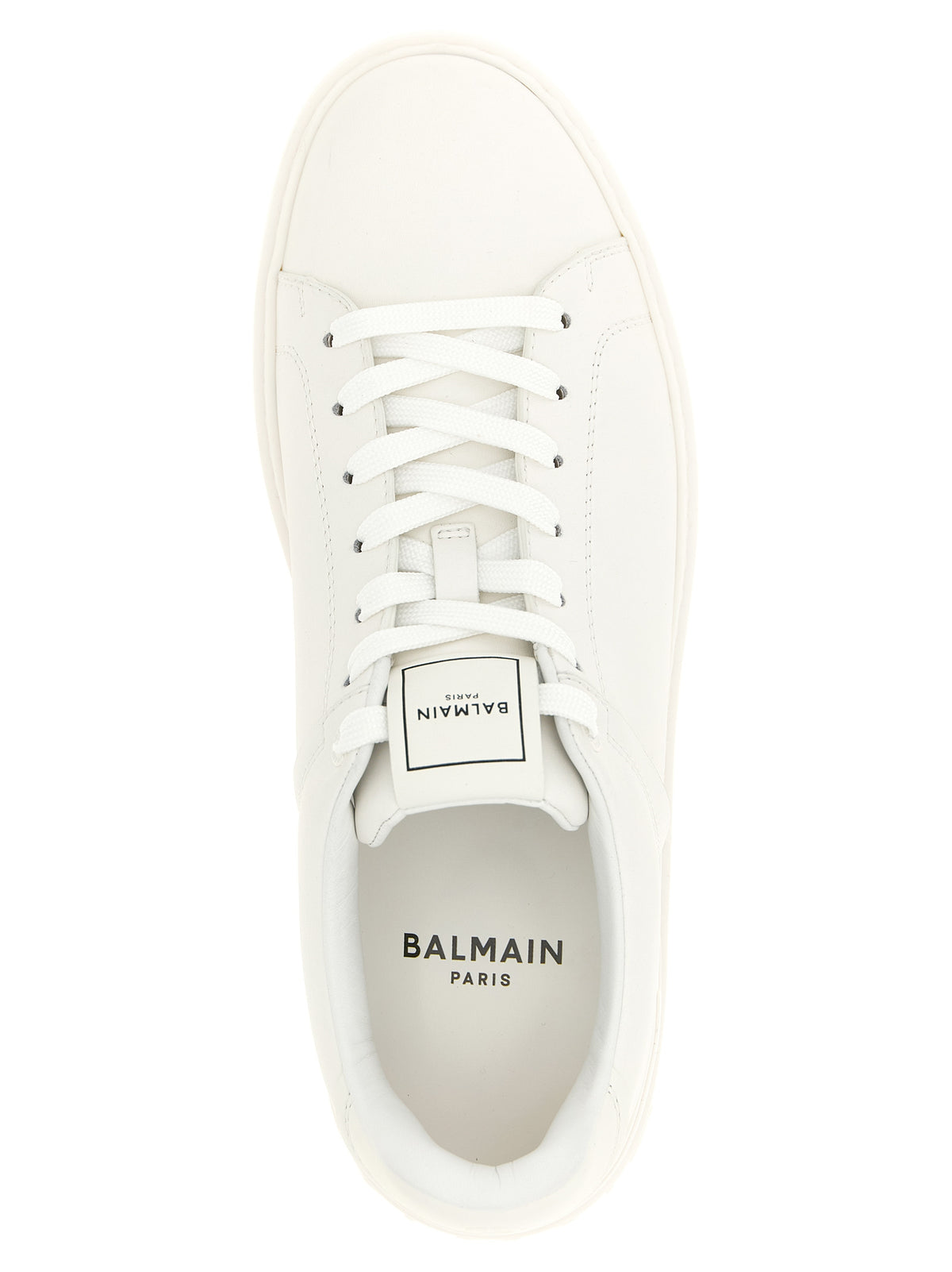 Balmain Men 'B-Court' Sneakers BALMAIN