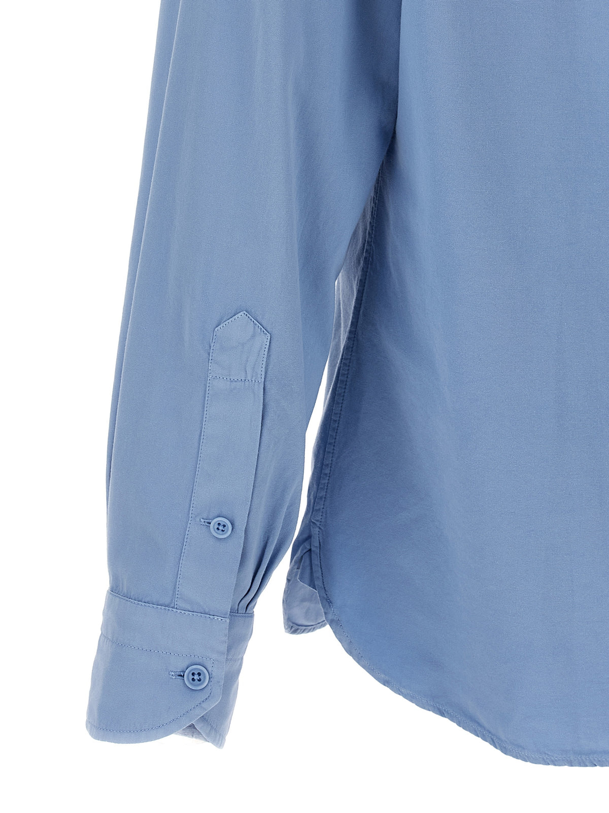 Tom Ford Men Faille Shirt TOM FORD