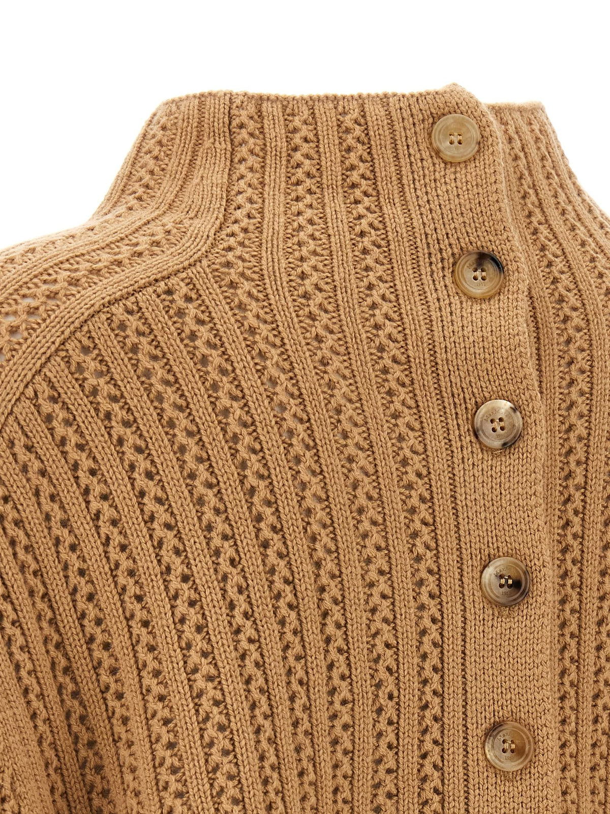 Max Mara Women 'Hodeida' Cardigan MAX MARA