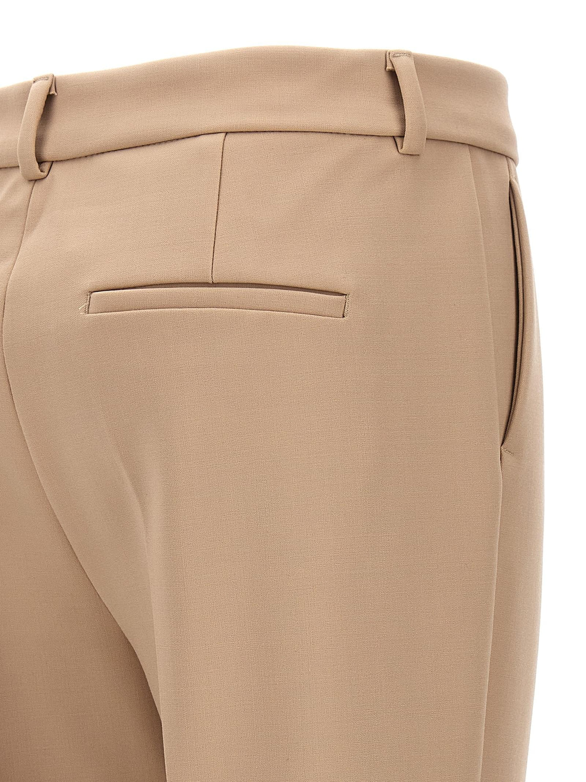 Sportmax Women 'Holiday' Pants SPORTMAX