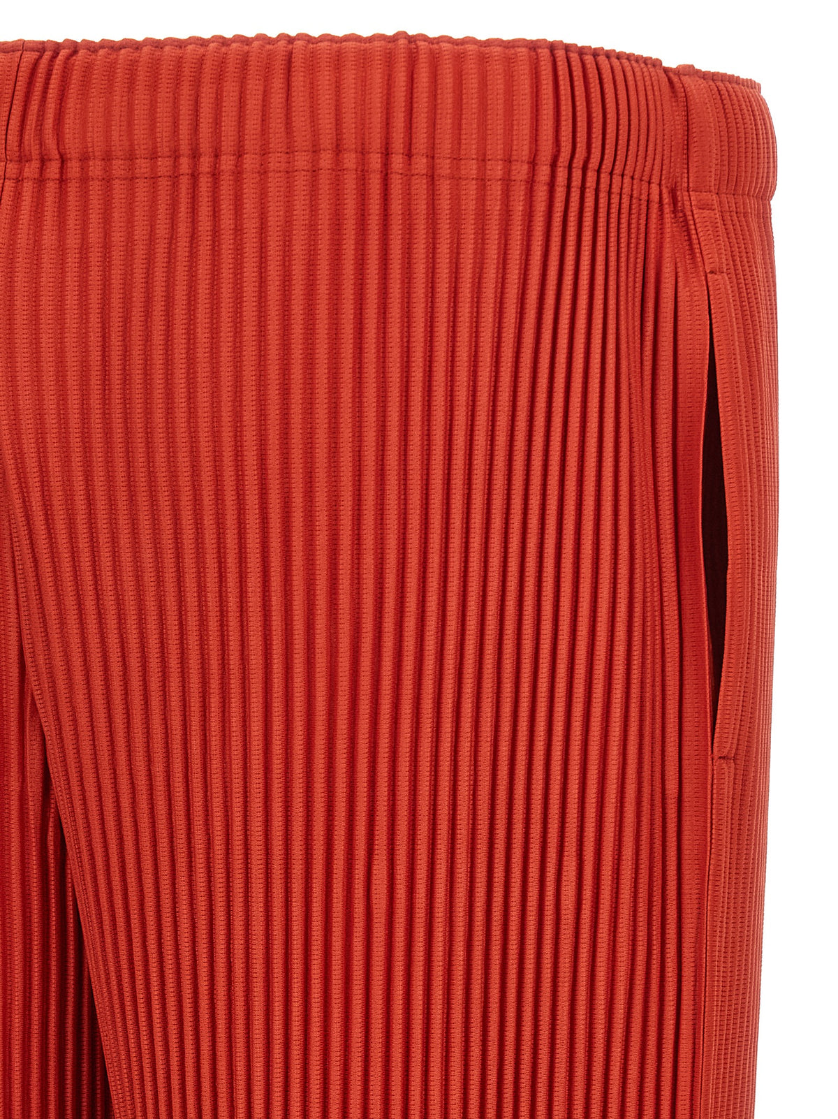 Homme Plisse' Issey Miyake Men 'Monthly Colors: September' Pants HOMME PLISSE ISSEY MIYAKE