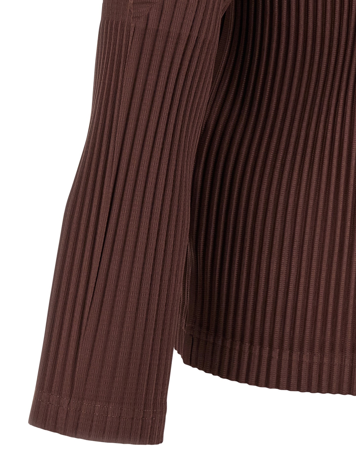 Homme Plisse' Issey Miyake Men 'Color Pleats' T-Shirt HOMME PLISSE ISSEY MIYAKE