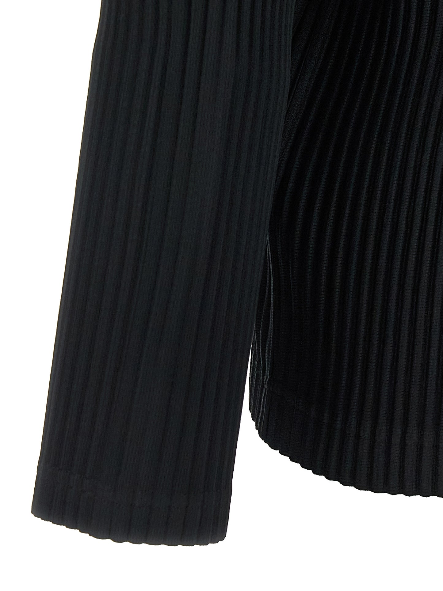 Homme Plisse' Issey Miyake Men 'Basics' T-Shirt HOMME PLISSE ISSEY MIYAKE