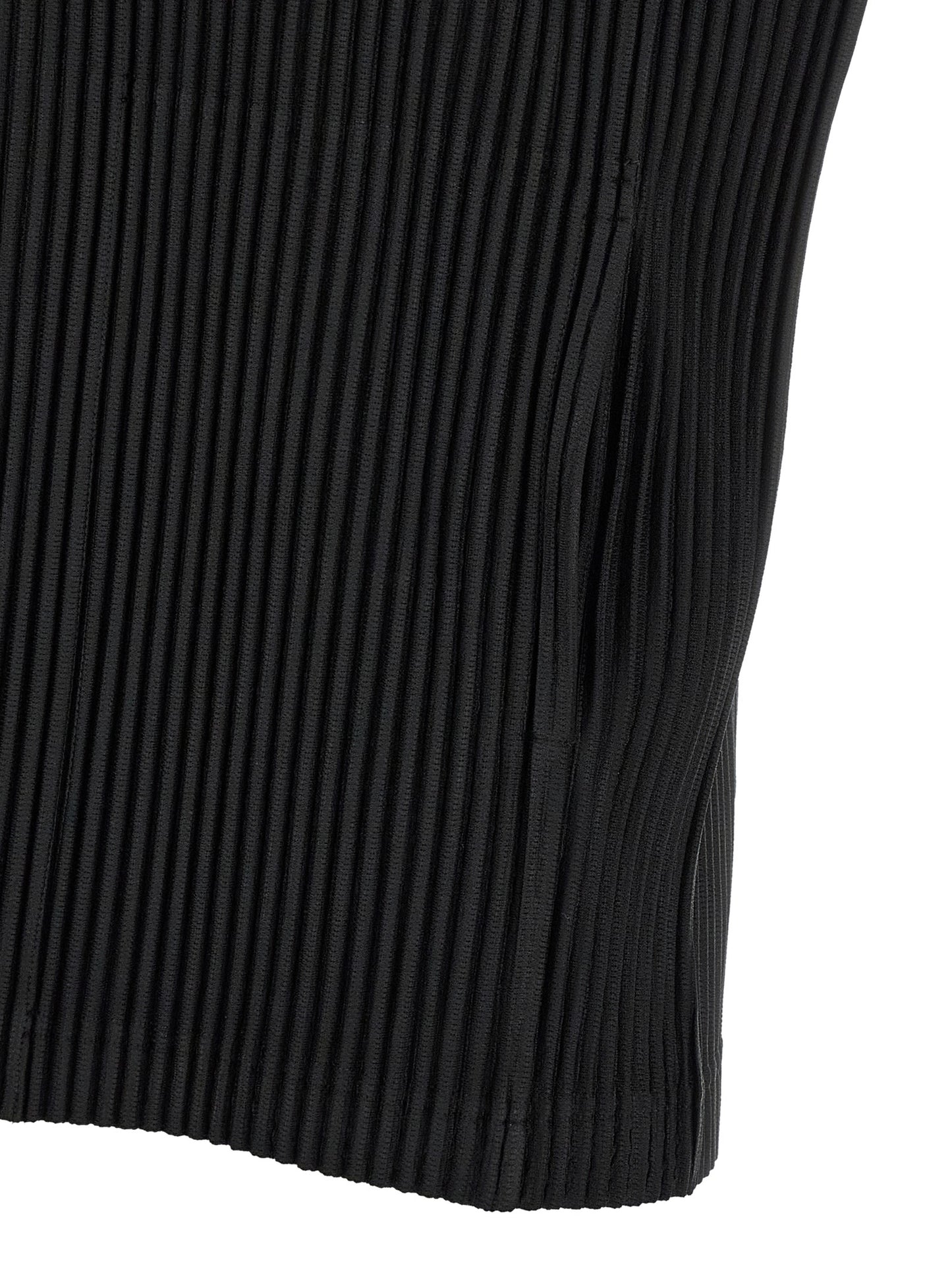 Homme Plisse' Issey Miyake Men 'Monthly Colors: April' Vest HOMME PLISSE ISSEY MIYAKE