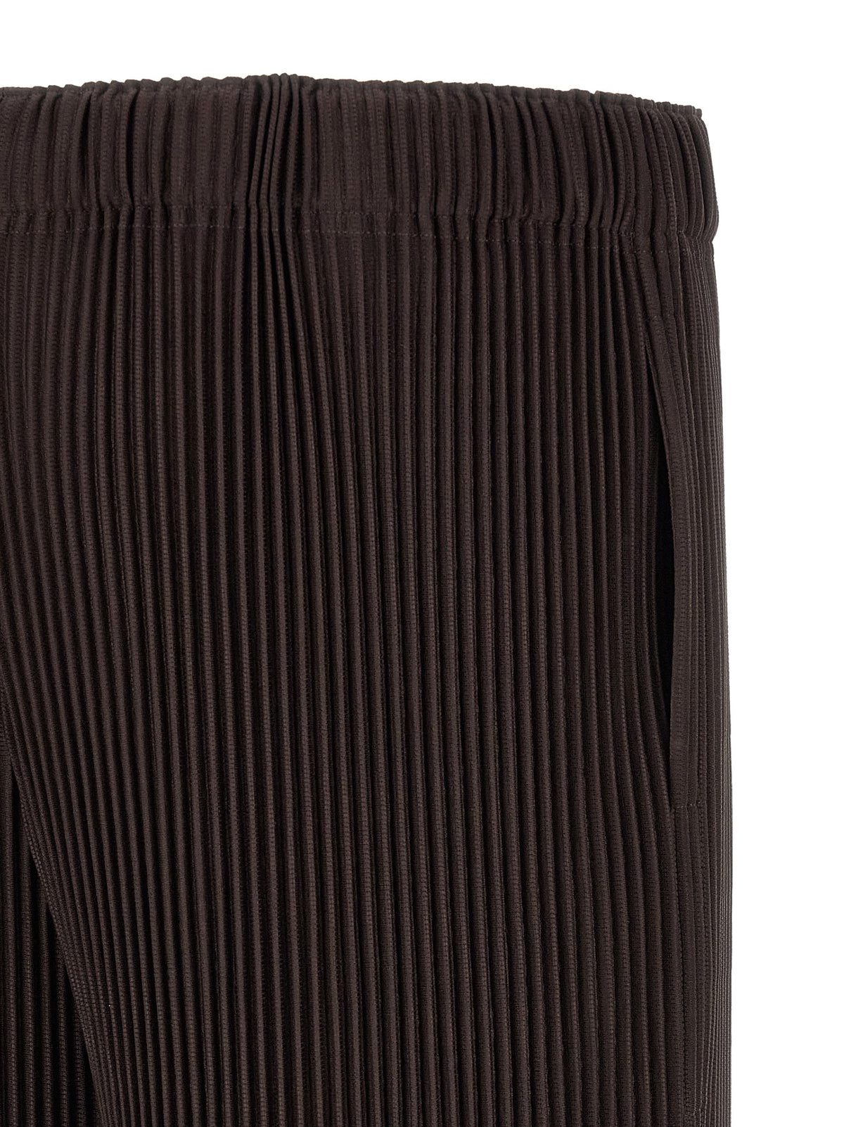 Homme Plisse' Issey Miyake Men 'Wear Or Wrap' Bermuda Shorts HOMME PLISSE ISSEY MIYAKE