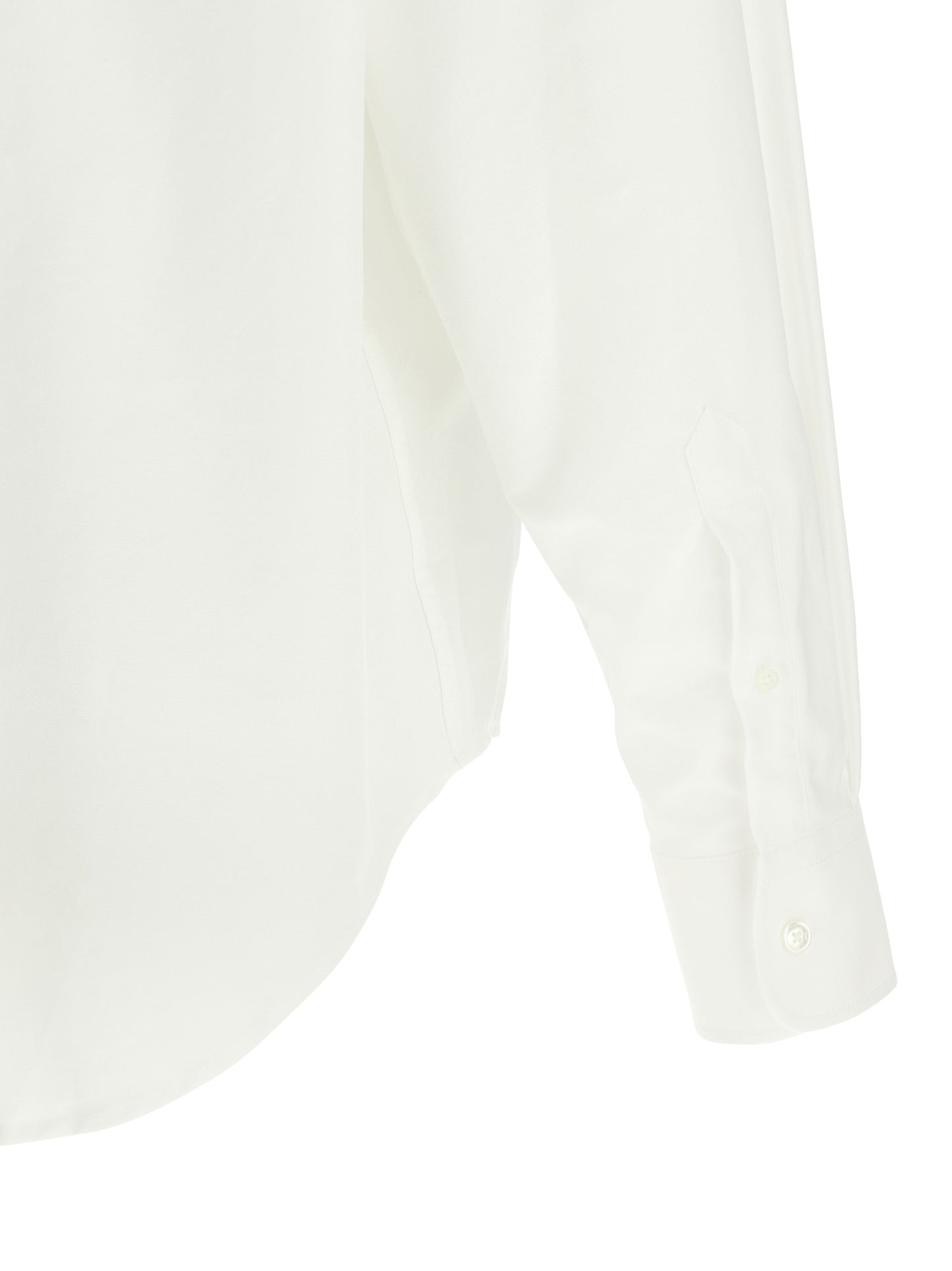 Ami Paris Men 'Ami De Coeur' Shirt AMI PARIS