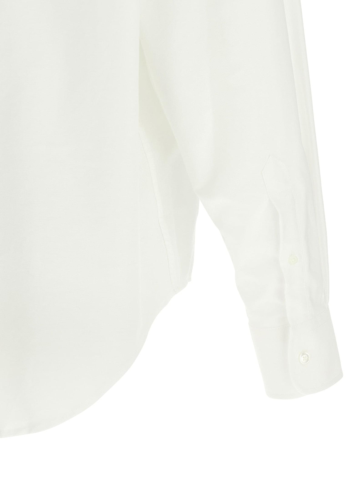 Ami Paris Men 'Ami De Coeur' Shirt AMI PARIS