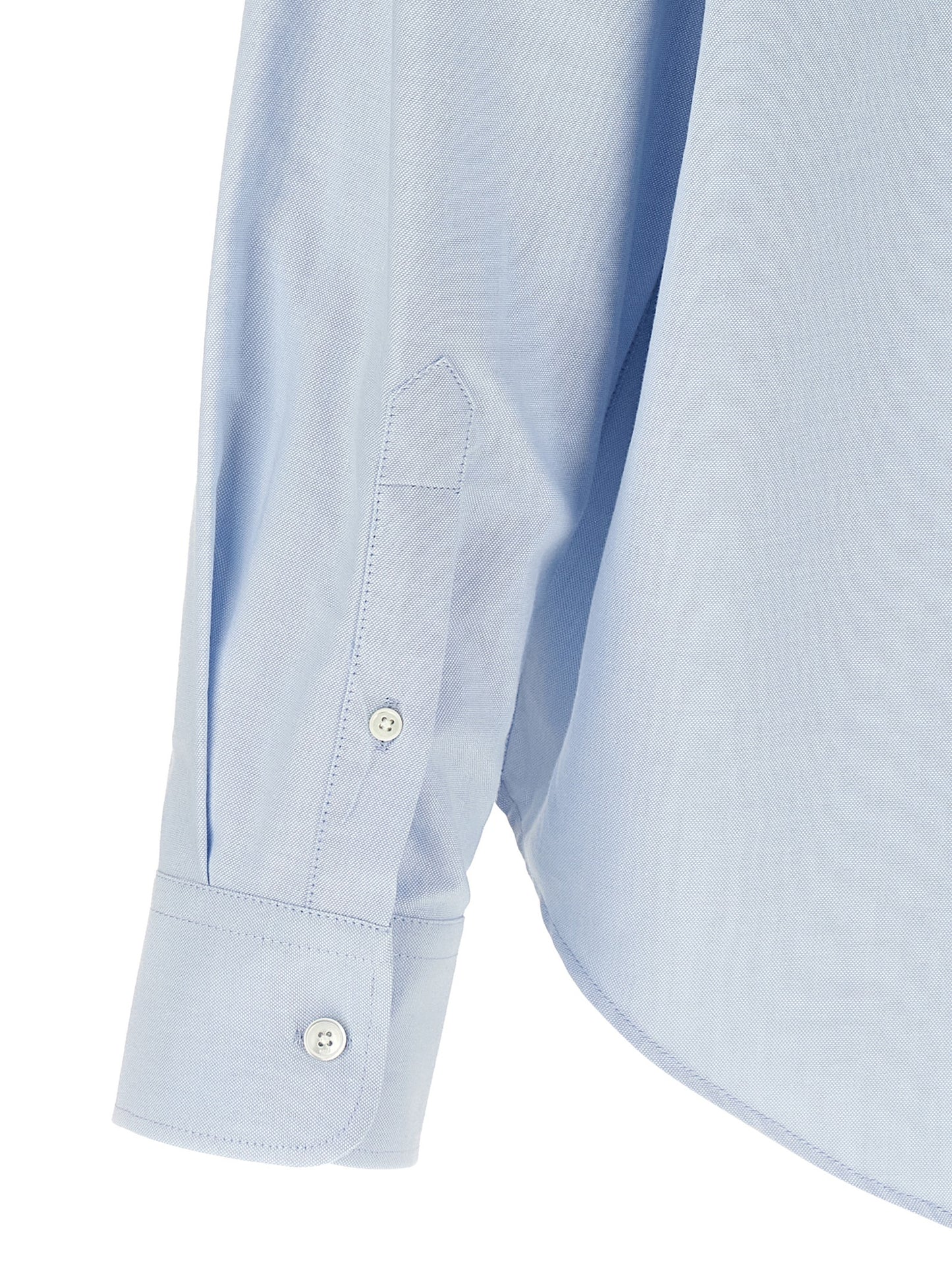Ami Paris Men 'Ami De Coeur' Shirt AMI PARIS