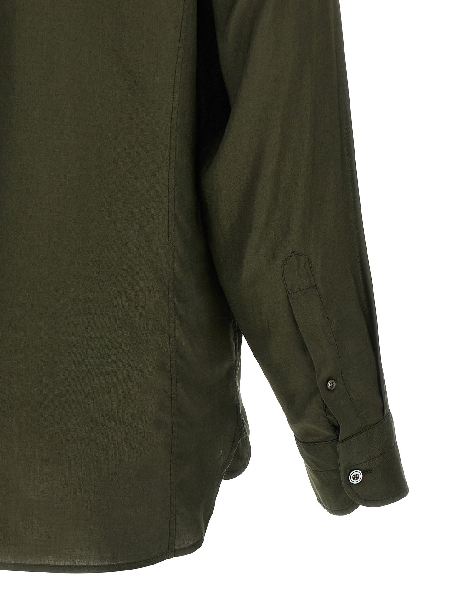 Tom Ford Men Button-Down Shirt TOM FORD