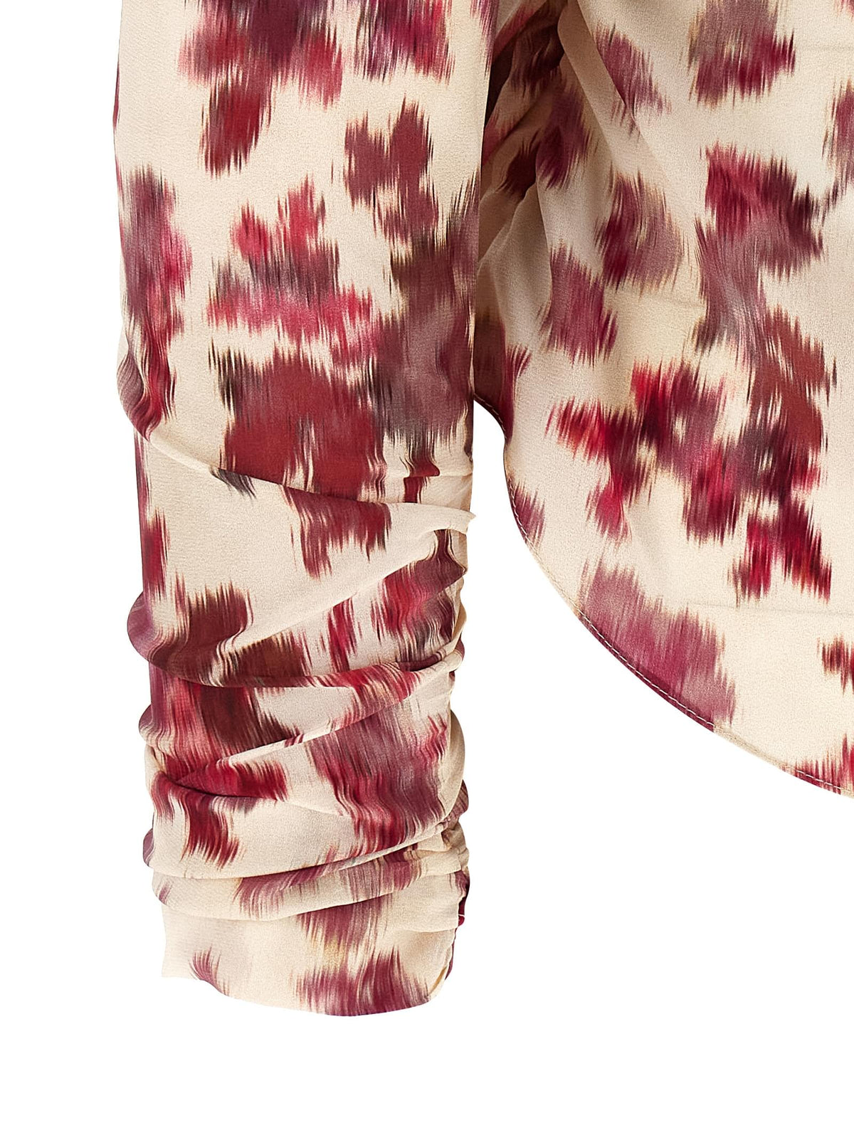 Isabel Marant Women 'Danka' Top ISABEL MARANT