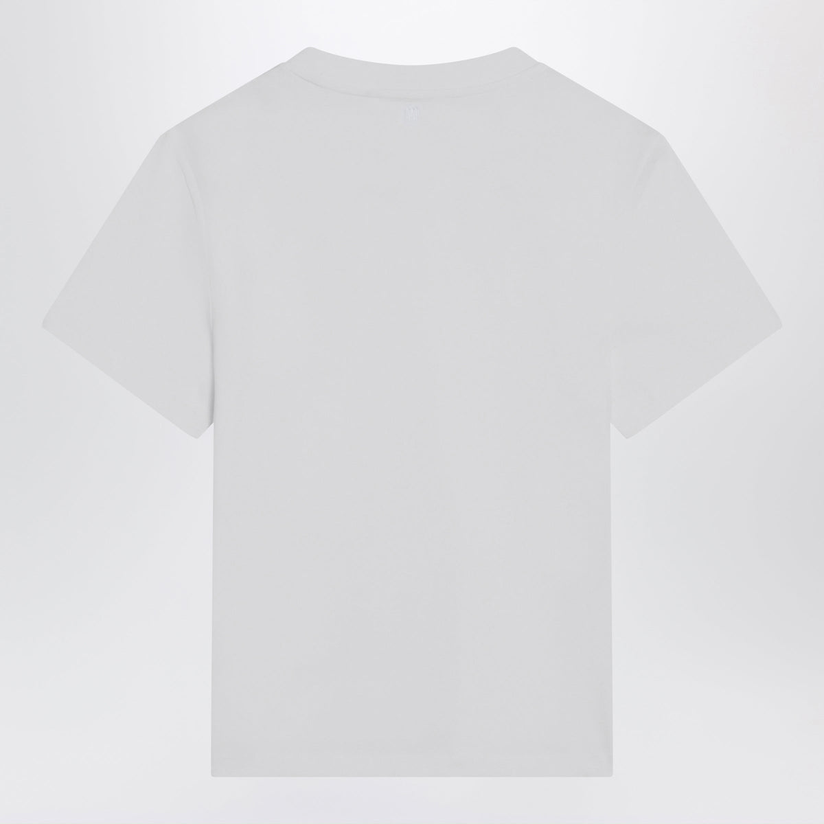 Ami Paris T-Shirt Ami De Coeur White In Cotton Men AMI PARIS