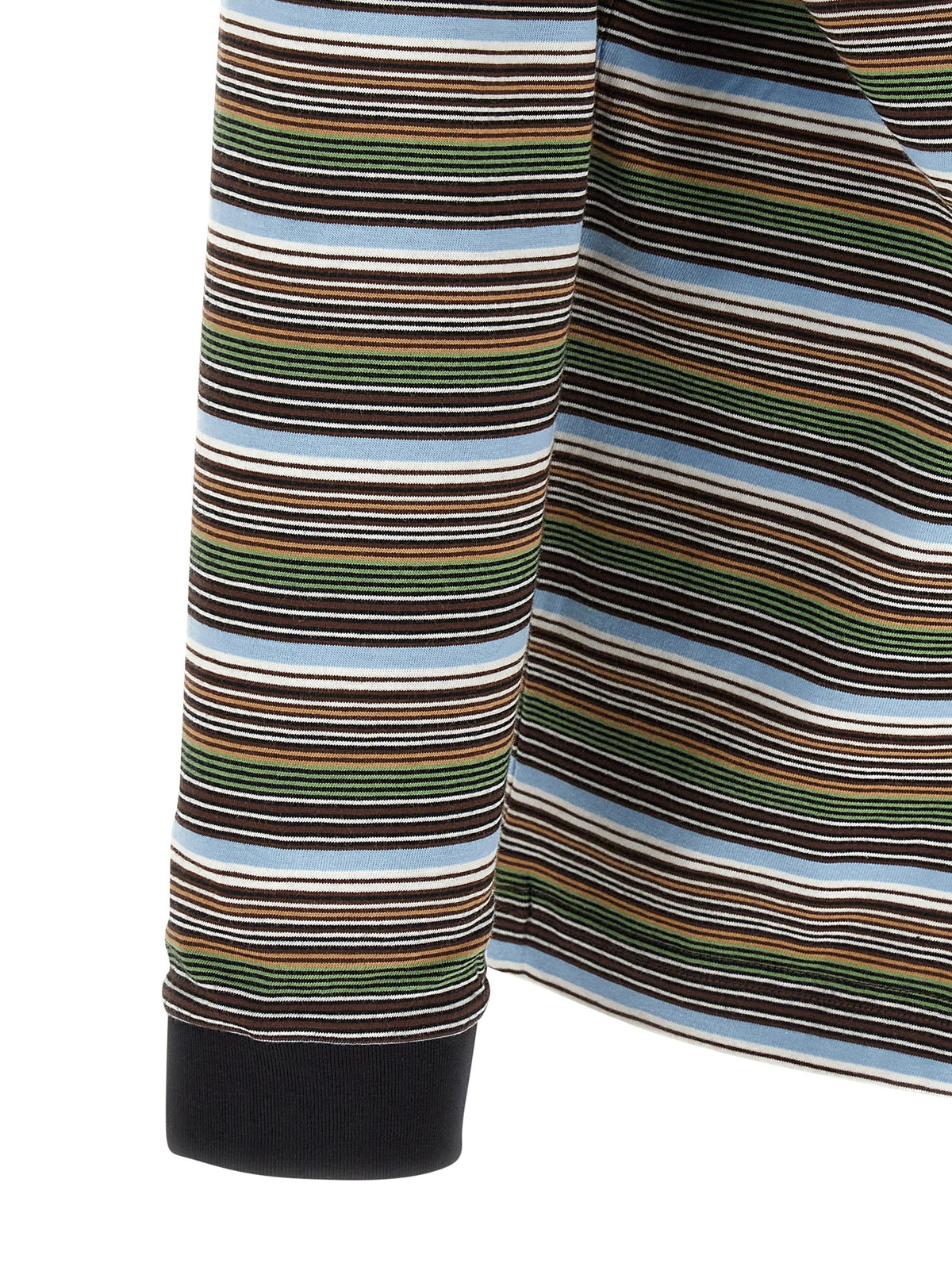 Marni Men Striped T-Shirt MARNI