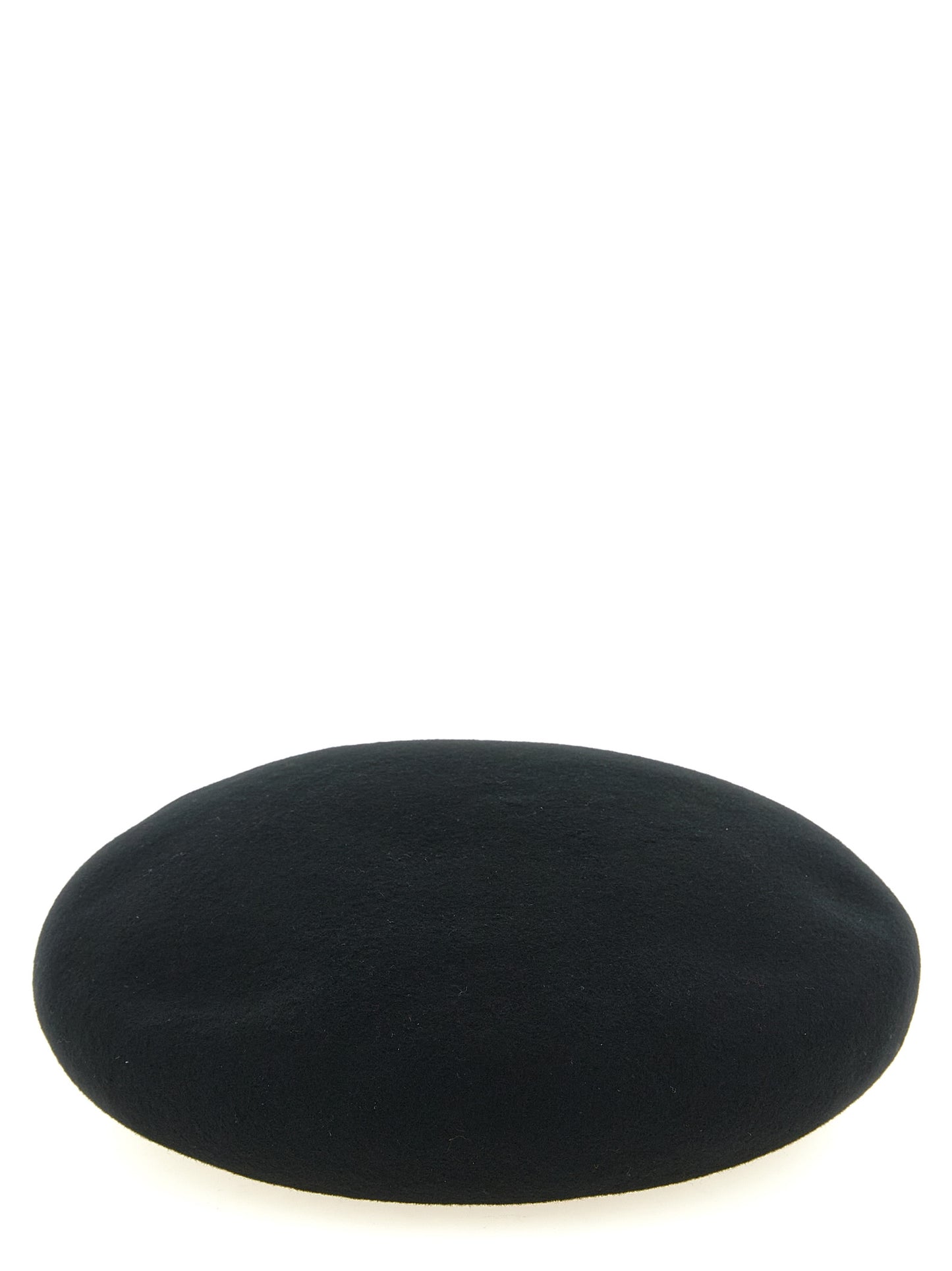 Yohji Yamamoto Men 'Casquette' Hat YOHJI YAMAMOTO