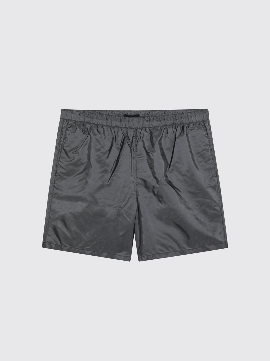 Prada Men Prada Nylon Swimsuit PRADA