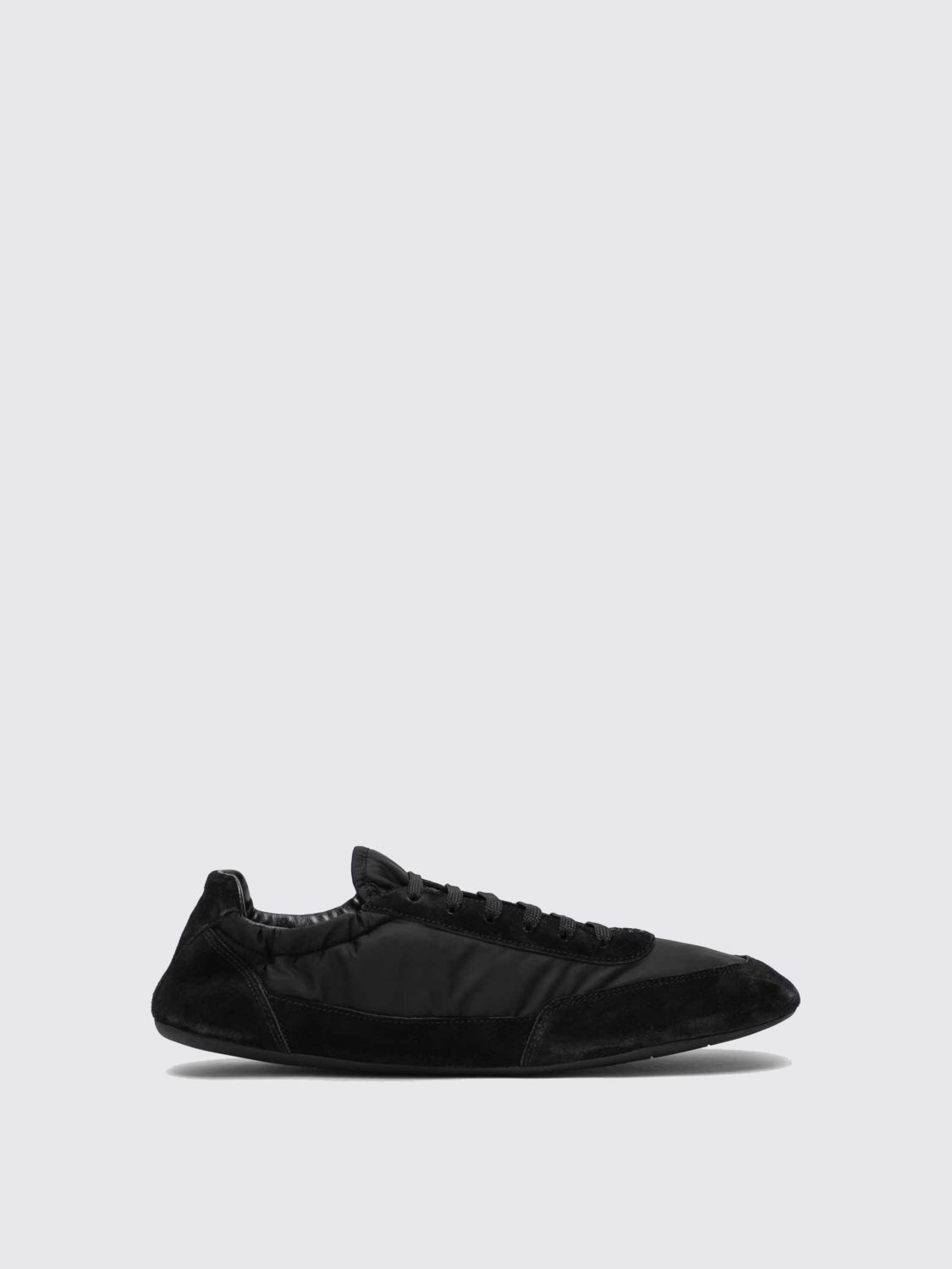 Prada Sneakers Men Black PRADA