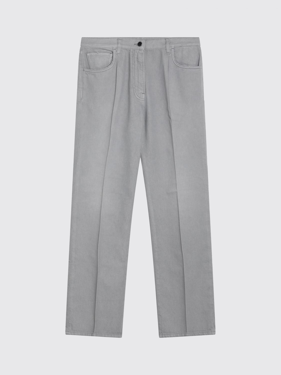 Prada Jeans Men Black PRADA