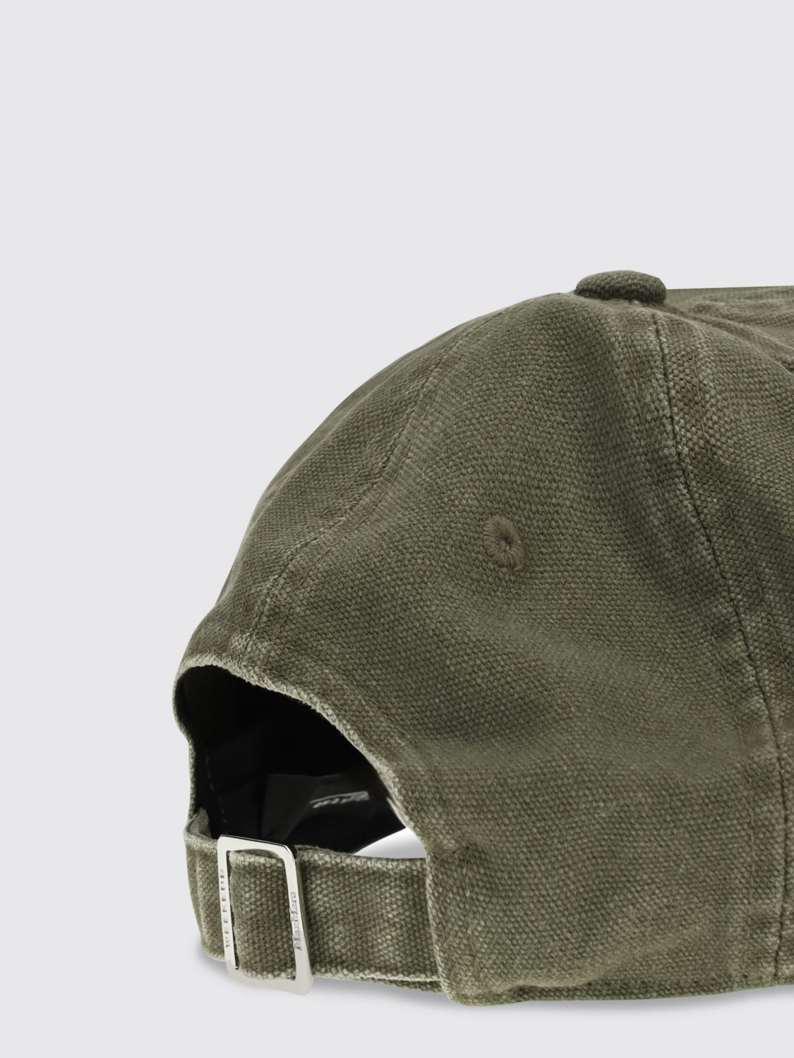 Weekend Max Mara Hat Woman Green WEEKEND MAX MARA