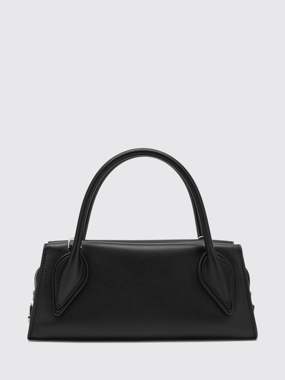 Christian Louboutin Handbag Woman Black CHRISTIAN LOUBOUTIN