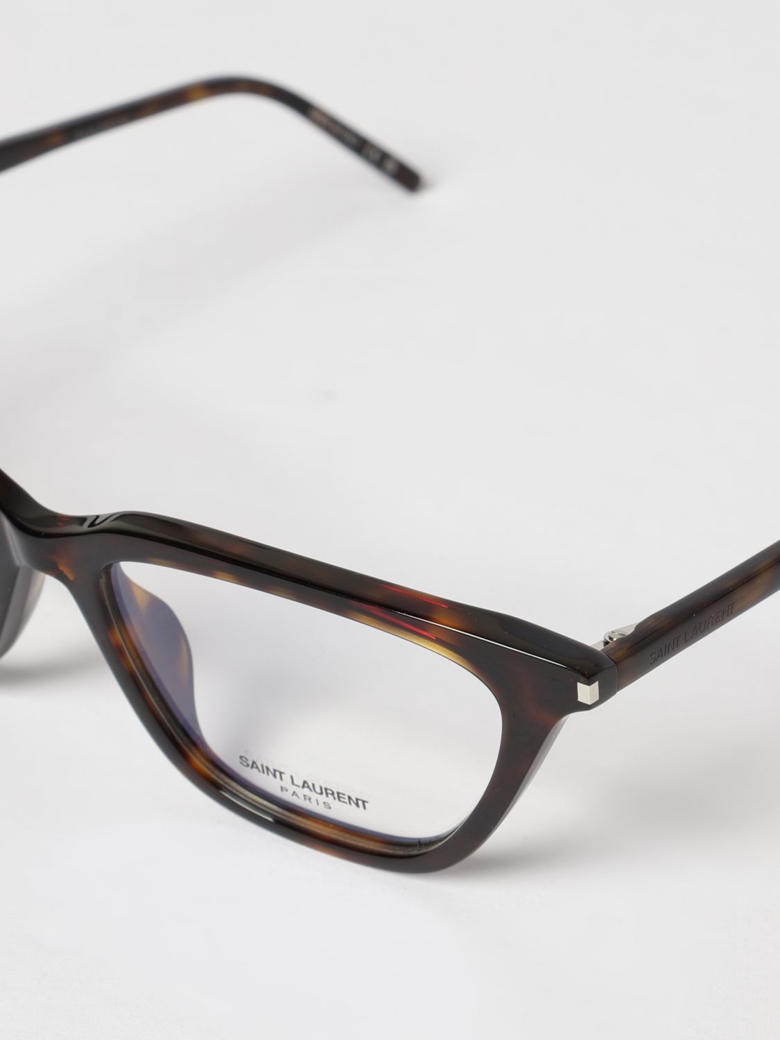 Saint Laurent Sunglasses Woman Multicolor SAINT LAURENT