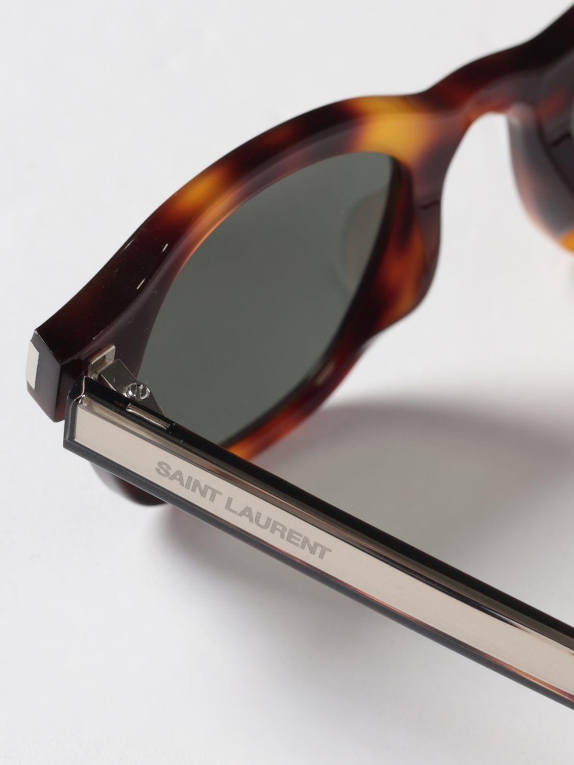Saint Laurent Sunglasses Men Multicolor SAINT LAURENT