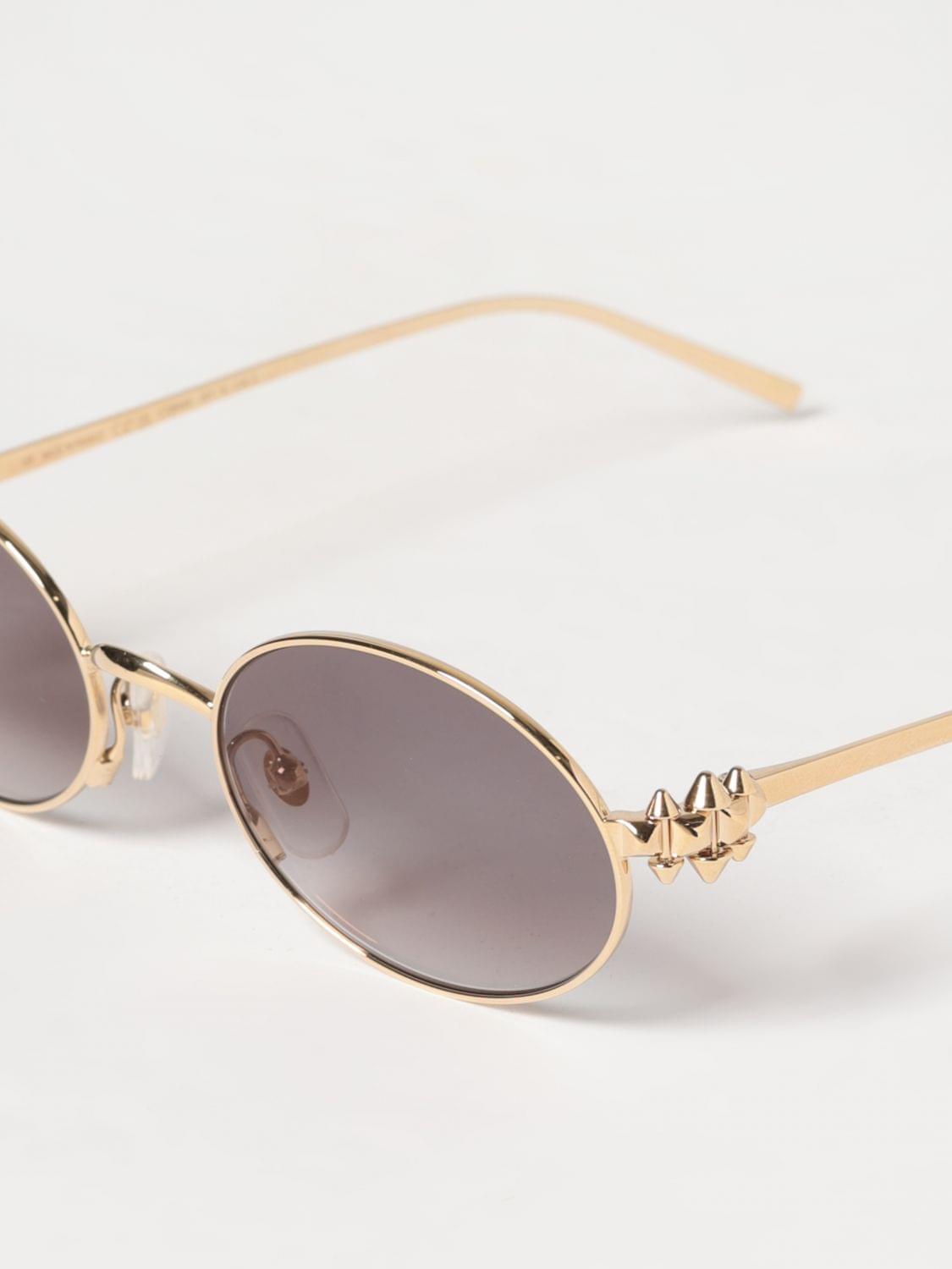 Cartier Sunglasses Woman Grey CARTIER