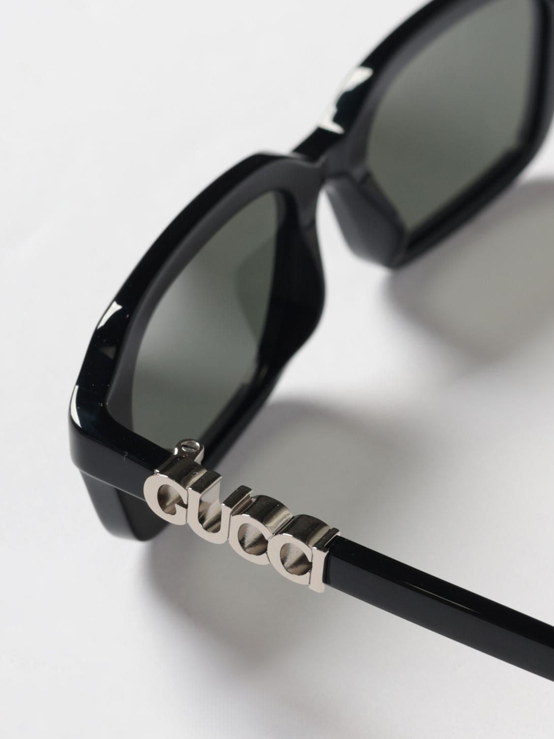 Gucci Women Gucci Women Gg2152s Recycled Acetate Sunglasses Gucci GUCCI