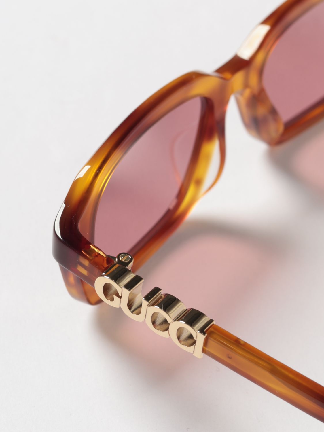 Gucci Sunglasses Woman Multicolor GUCCI