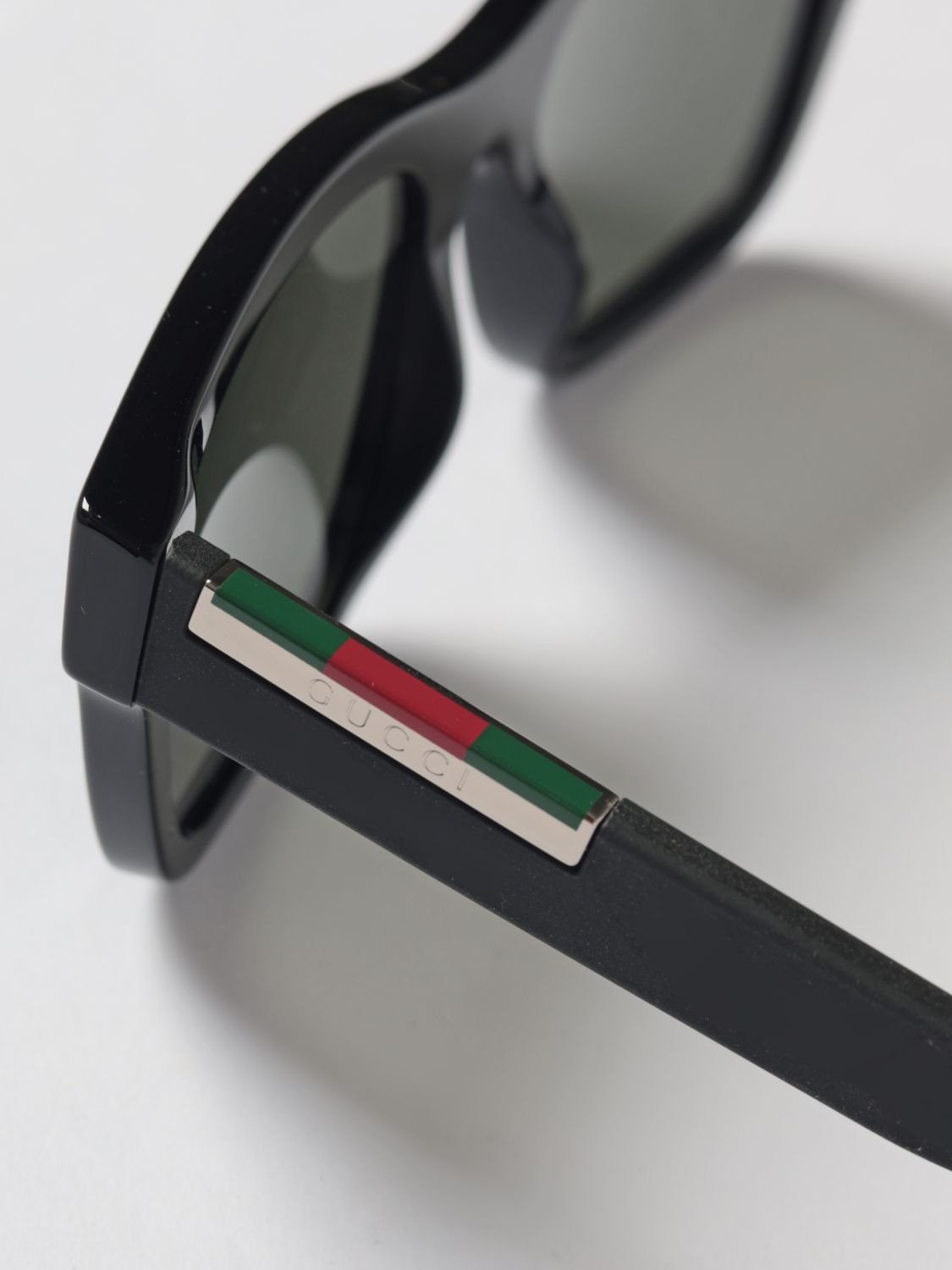 Gucci Sunglasses Men Black 1 GUCCI
