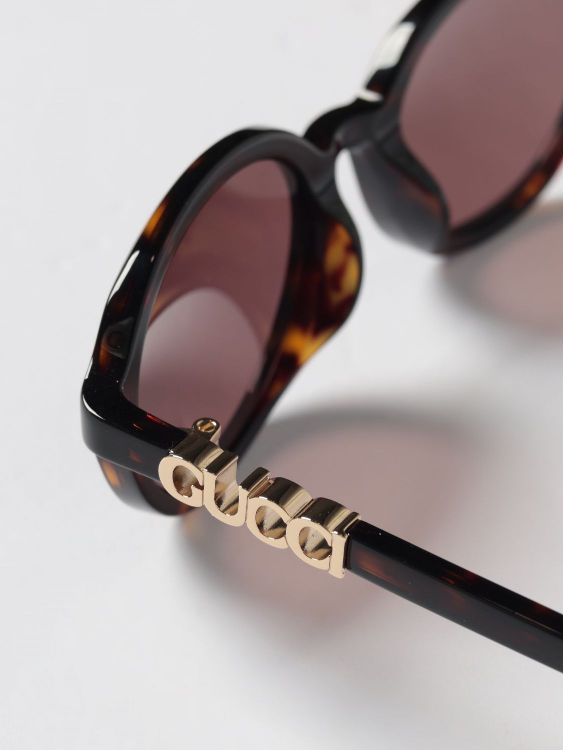 Gucci Sunglasses Woman Multicolor GUCCI
